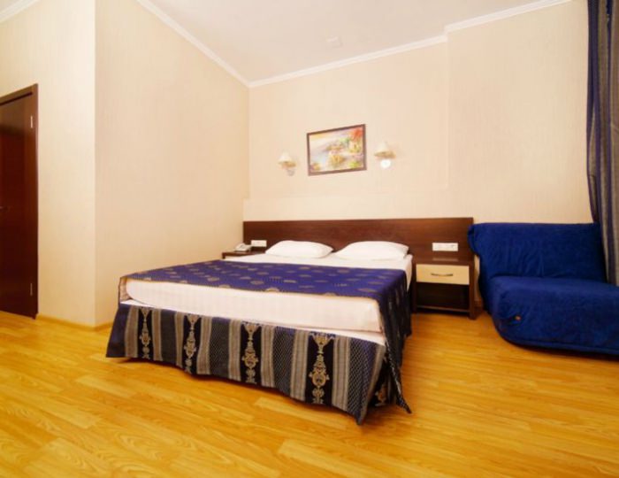 Стандарт плюс - Гостиничный комплекс «Эмеральд»